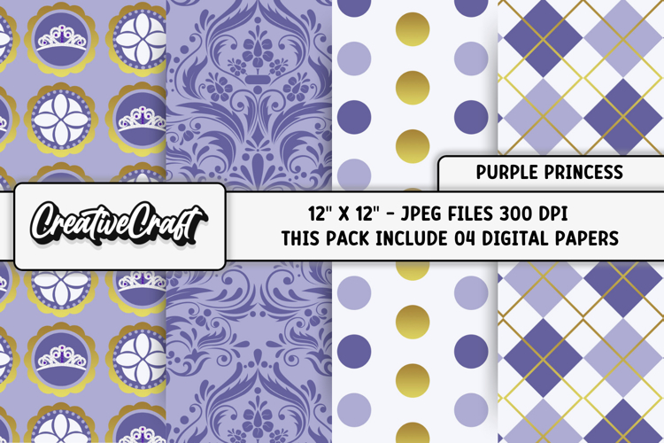 Polka Dot Background Image 12