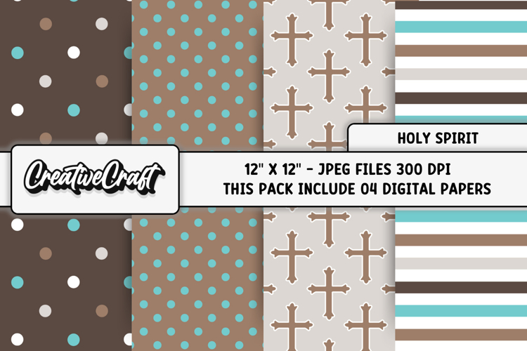 Baptism Clipart Image 13