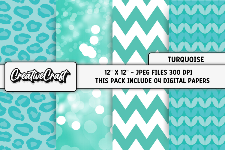 Polka Dot Background Image 14
