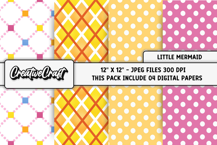 Ariel Clipart Image 10