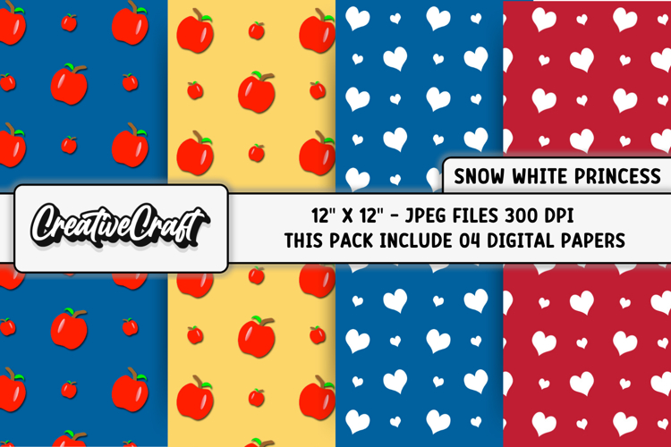 Snow Illustration Image 22