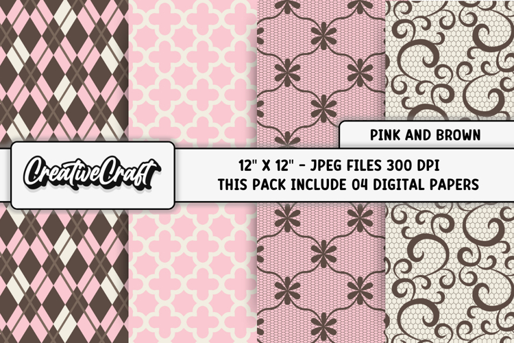 Buffalo Plaid Backgrounds Image 4
