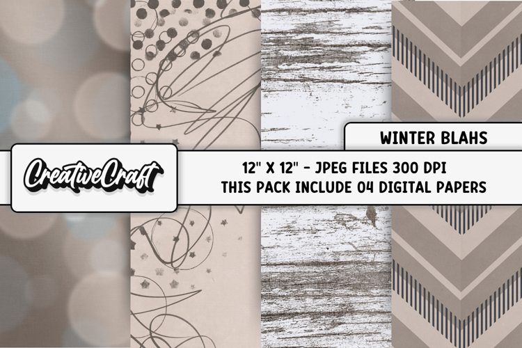 Papers Clipart Image 15