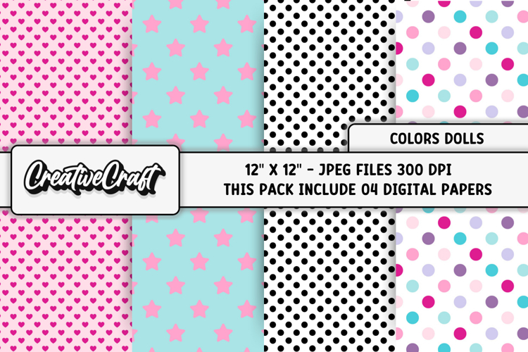 Scrapbook Backgrounds Image 10