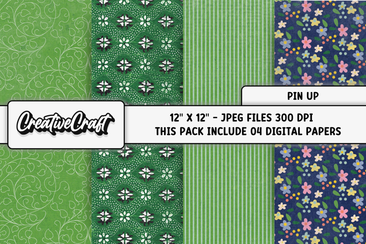 Scrapbook Backgrounds Image 19