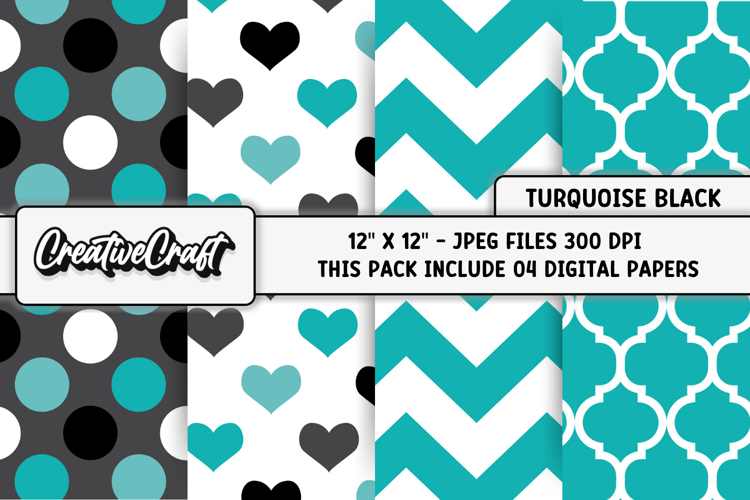 Polka Dot Background Image 3