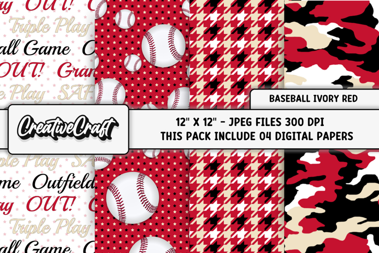 Baseball Player Clipart Image 23
