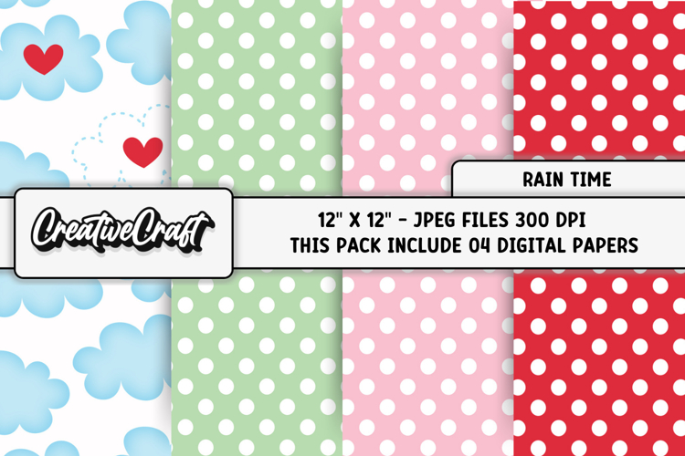 Rainbows Clipart Image 17