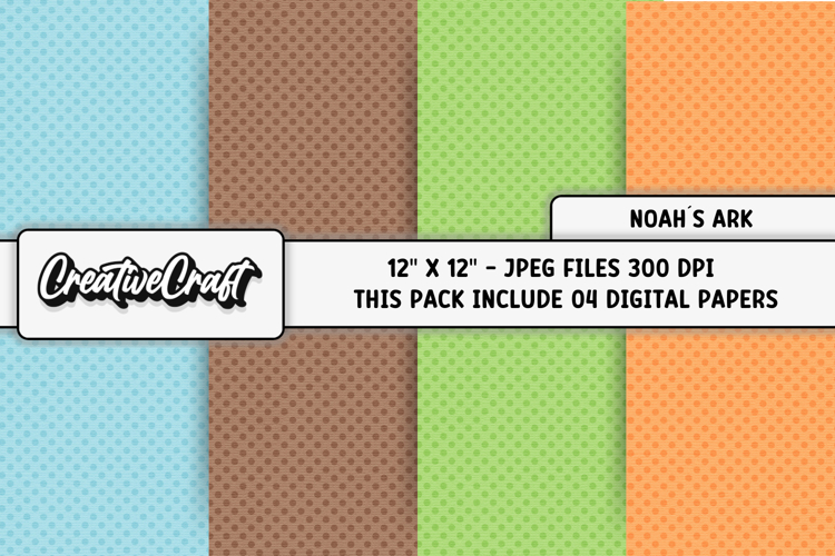 Ark Clipart Image 6