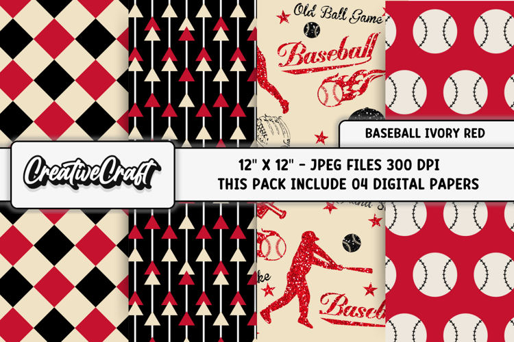 Baseball Player Clipart Image 22