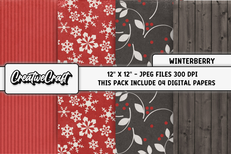 Papers Clipart Image 18