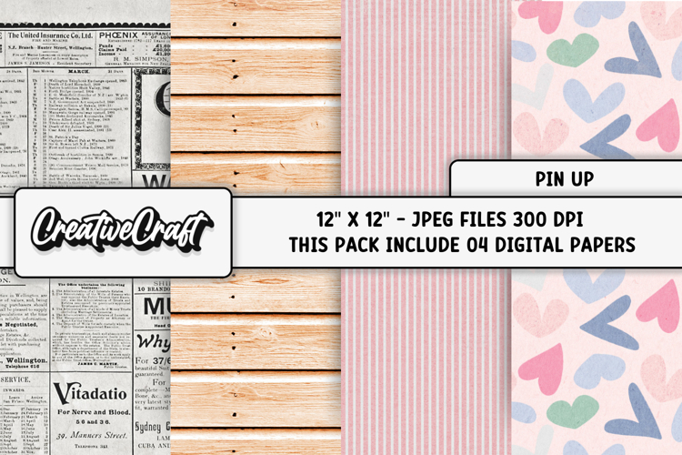 Scrapbook Backgrounds Image 18