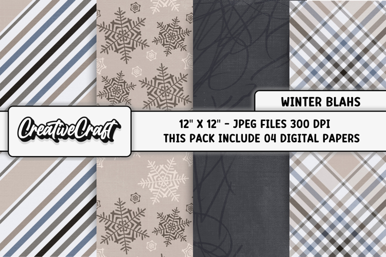 Papers Clipart Image 14