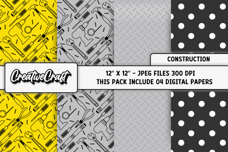Construction Clipart Image 9