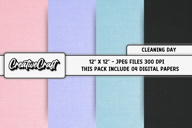 Cleaning Clipart Image 17