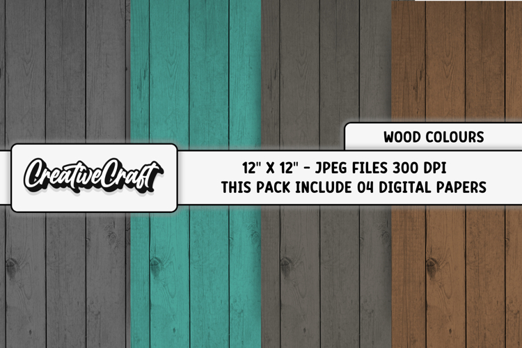 Wood Textures Image 15