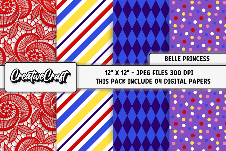 Scrapbook Backgrounds Image 4