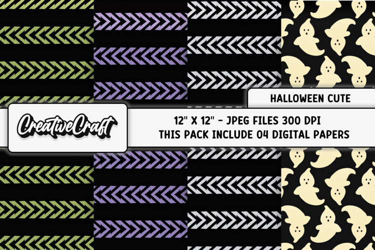 Halloween Bats Clipart Image 7