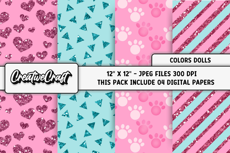 Scrapbook Backgrounds Image 9