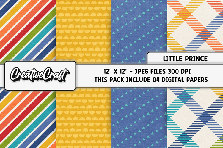 Scrapbook Backgrounds