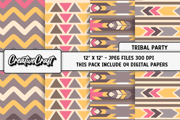 Aztec Clipart Image 12
