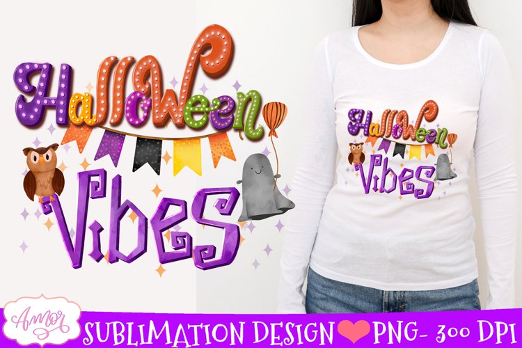 Ghosts Clipart Image 12