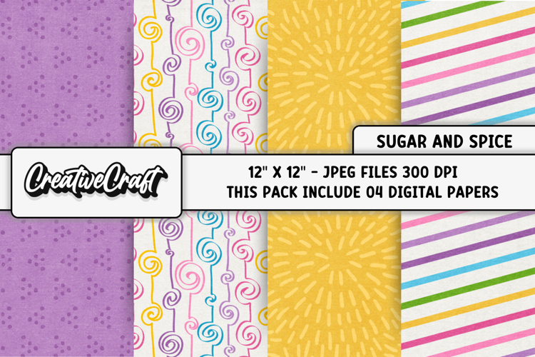 Scrapbook Backgrounds Image 7