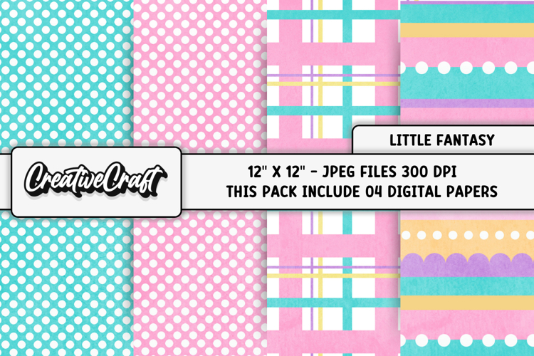 Papers Clipart Image 13