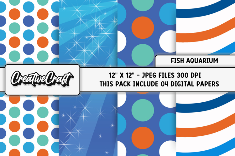Fish Clipart Image 3