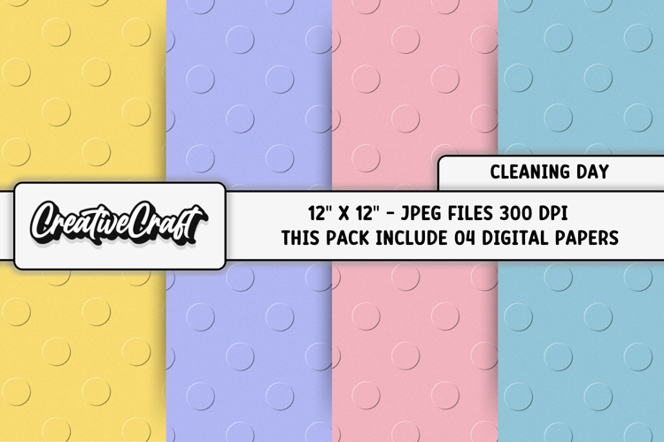 Cleaning Clipart Image 16