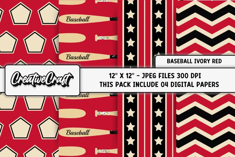 Baseball Player Clipart Image 21