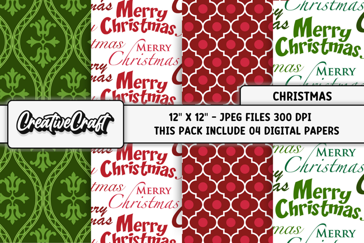 Christmas Illustrations Image 14