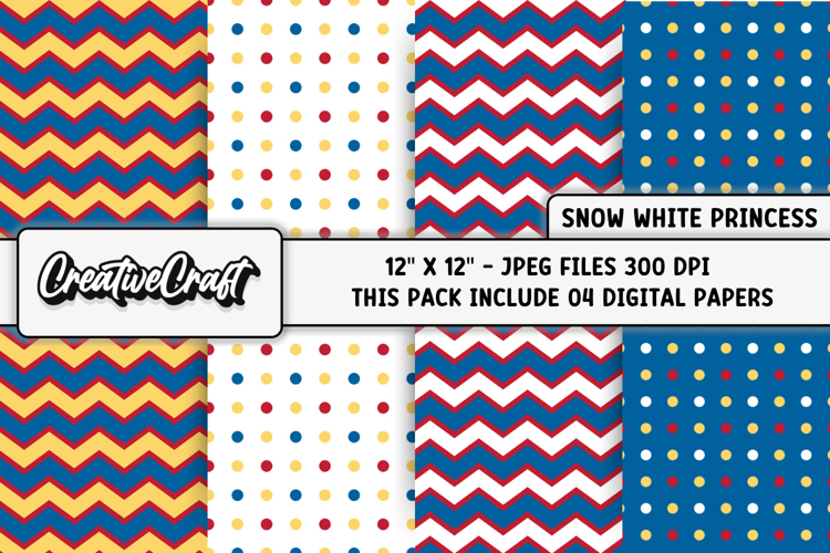 Snow Illustration Image 20
