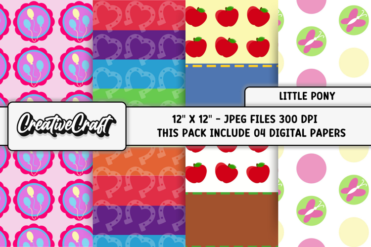 Apple Clipart Image 23