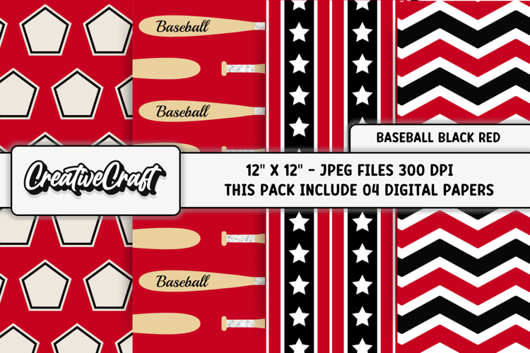 Baseball Player Clipart Image 16