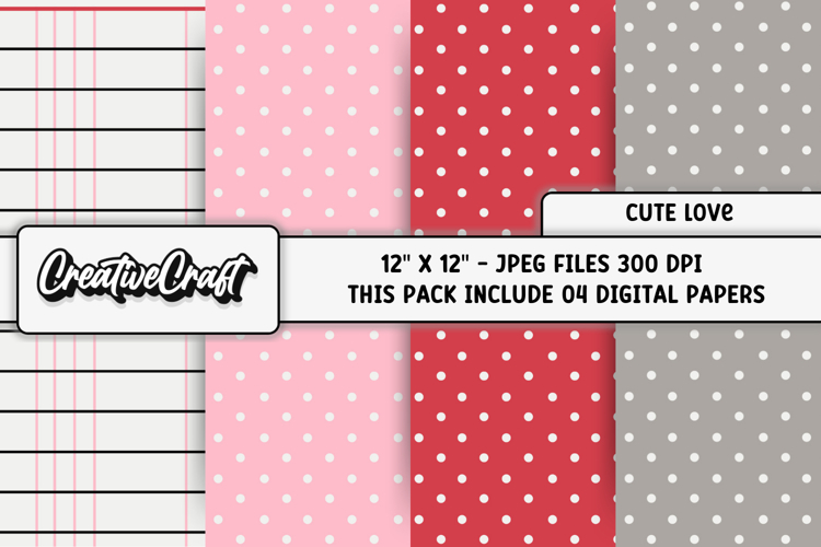 Love Background Image 18