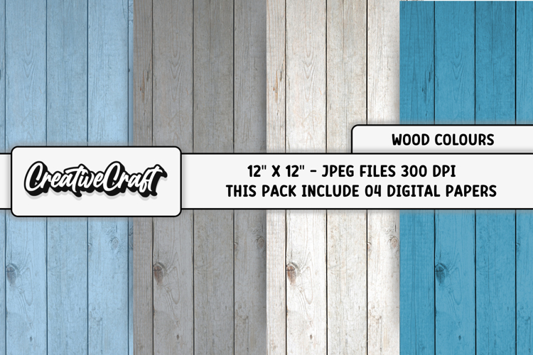 Wood Textures Image 14