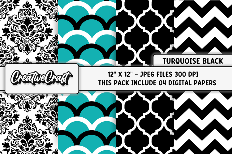 Polka Dot Background