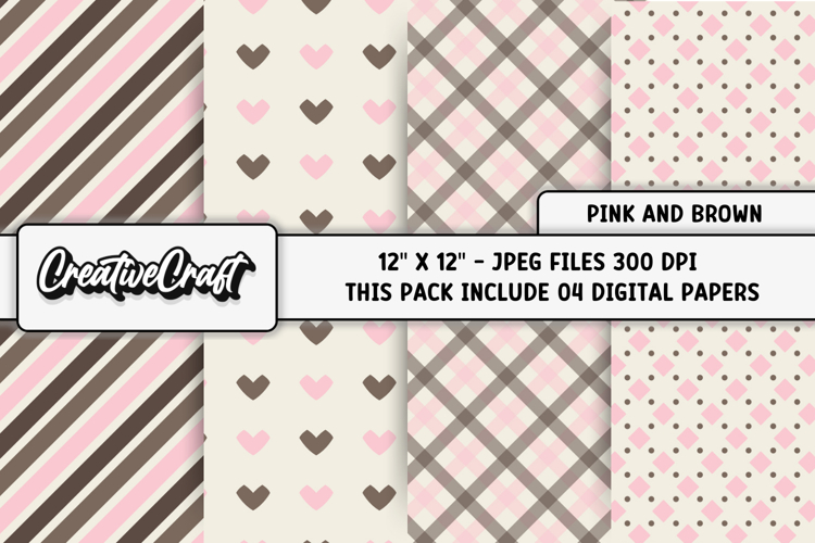 Buffalo Plaid Backgrounds Image 2