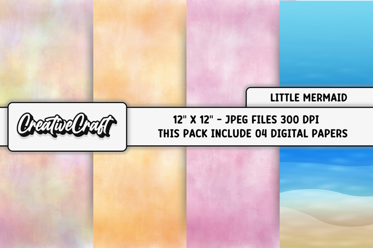 Ariel Clipart Image 8