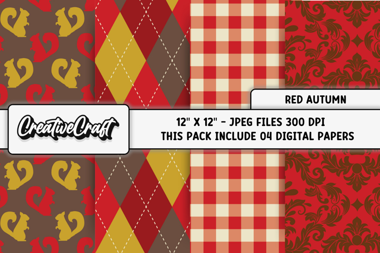Buffalo Plaid Backgrounds Image 21