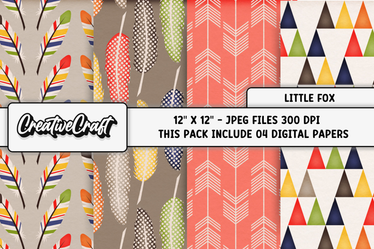 Papers Clipart Image 23