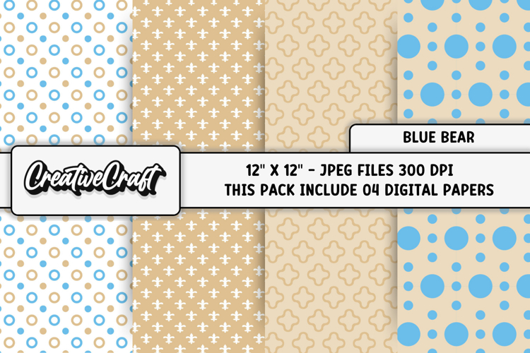 Baby Shower Google Slides Template Image 24