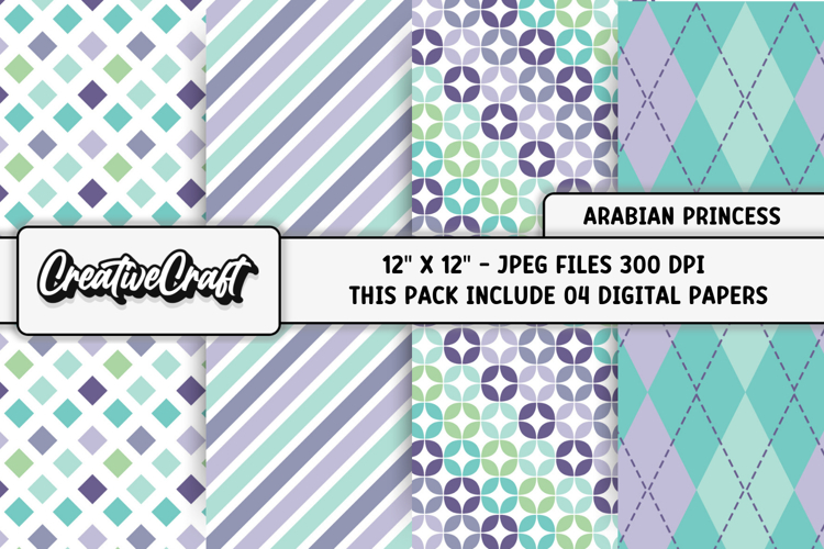 Polka Dot Background Image 14