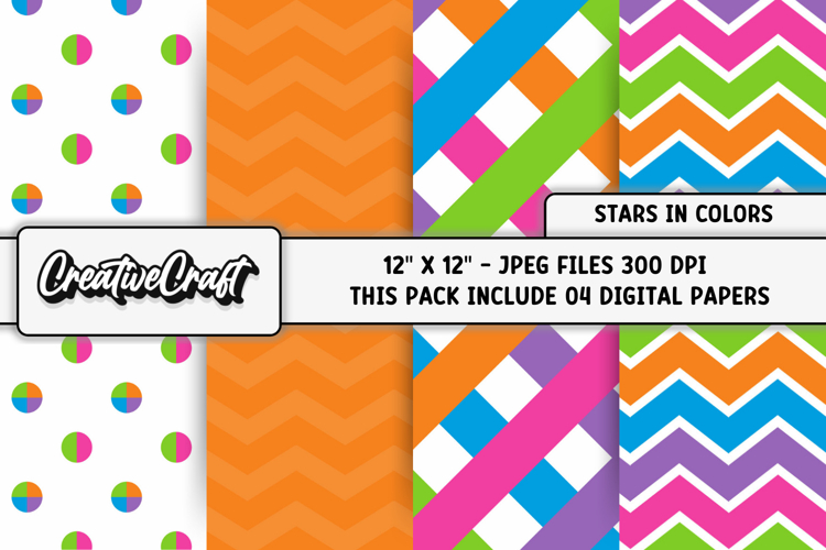 Polka Dot Background Image 14