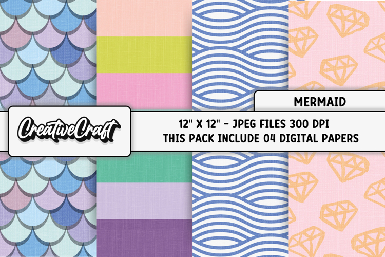Scrapbook Backgrounds Image 6