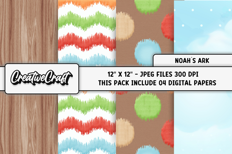 Ark Clipart Image 4