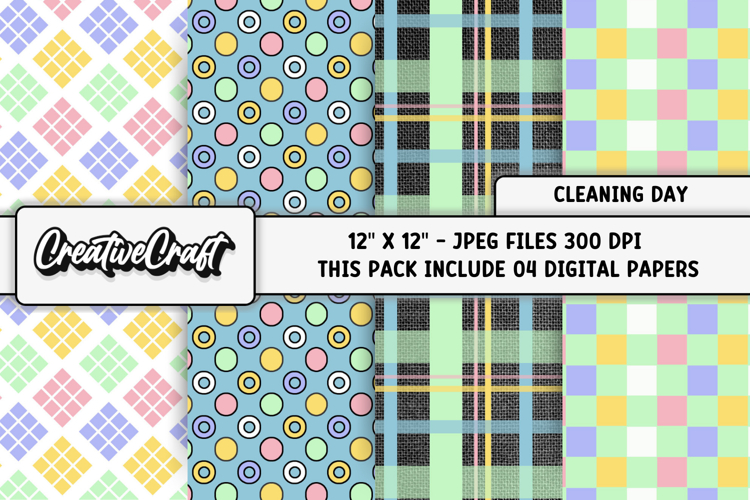 Cleaning Clipart Image 15