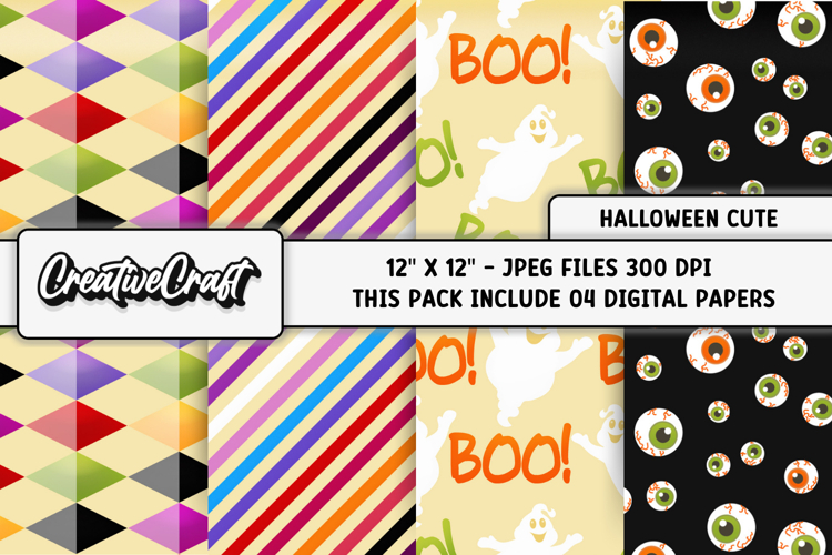 Halloween Bats Clipart Image 5