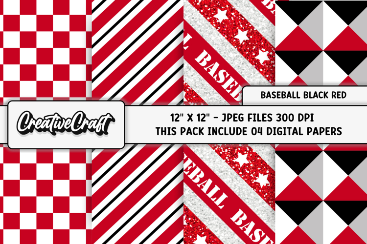 Baseball Player Clipart Image 15